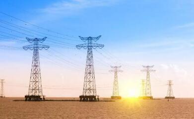 較“十四五”增40% 國網“十五五”固定資產投資預計達4萬億元