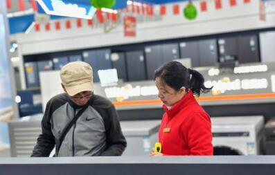 吉林延邊： 政企銀聯合，撬動“以舊換新”大市場