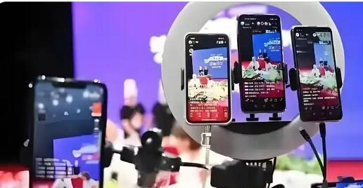 直播電商新規實施在即 “三品一械”帶貨面臨強監管