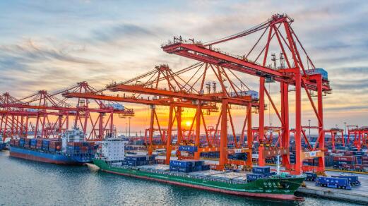 GDP跨越140萬億元關口 中國經濟再上新臺階