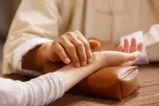 中醫體質分類與判定國家標準首次制定發布