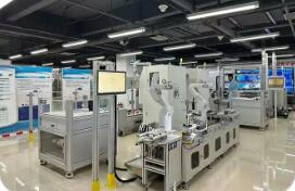 北京發布14條舉措構建高水平中試體系