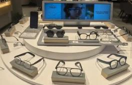 國補撬動有效需求　智能眼鏡產業鏈競爭力持續提升