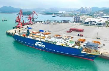 福建這片國家“實驗田”，結出“融合果”