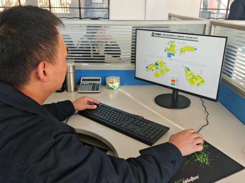 看得見的“免疫系統”：楚雄復烤廠安全治理新圖景