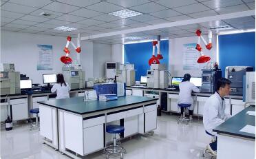 市場監管總局部署優化檢驗檢測產業布局 加快適配現代化產業體系