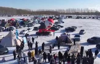 非遺美食市集、地域特色快閃、沉浸式品鑒 “舌尖狂歡”推高冬日文旅消費熱力值