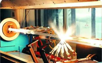 烽火通信耐輻照光纖光纜系統入選湖北省“61020”科技創新成果