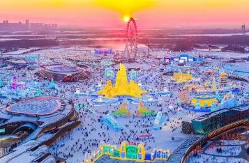 南北開啟冬季文旅“大遷徙”，廣東暖冬經濟激活百億級市場