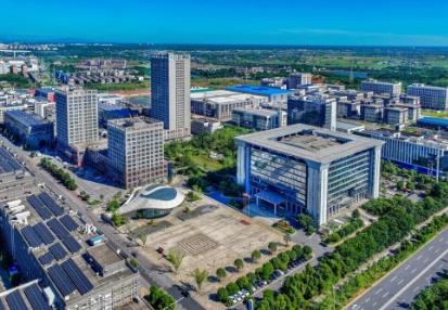 湖南寧鄉：招商引活水 項目筑根基