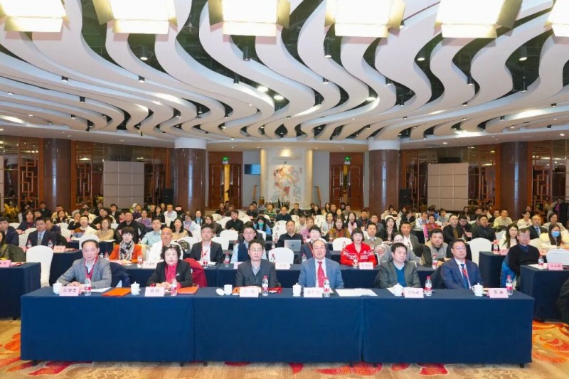 伽瀾健康受邀參加北京轉化醫學學會引領抗衰老醫學邁向學科化與產業化