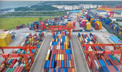 增長目標順利實現 創新生發新鮮動能——海外人士熱議全年經濟數據背后的中國信心