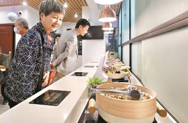 廣州以“小切口”撬動“大變化” 繪出民生新圖景