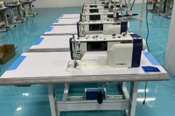 兩項綠色標準發布 縫制機械行業“雙碳”轉型邁出實質步伐