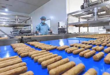 供需保持平衡 競爭更加多元　焙烤食品糖制品行業發展至成熟階段