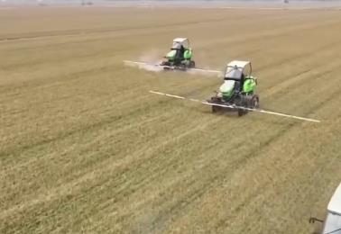 供給豐富、安居樂業、向新向智 “數”覽2025年農業農村發展“成績單”