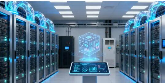 工信部全面開展算力態勢感知自動化監測工作