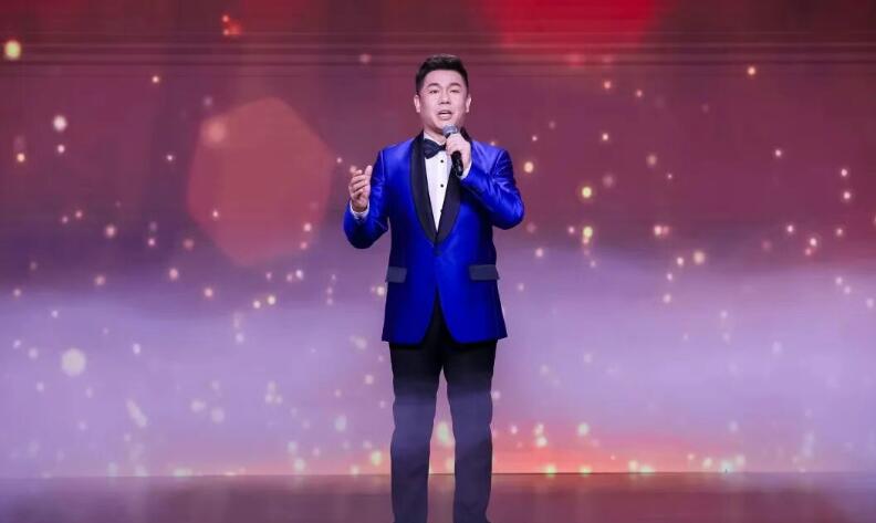 梅立榮專場音樂會《西部贊歌》在北京舉辦，將在海南衛視春節檔播出