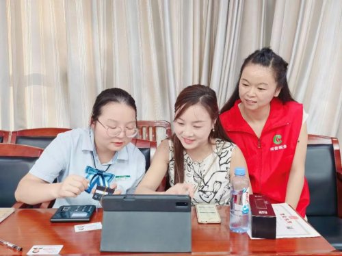 湖北羅田：客我同心聚合力，跨界賦能顯擔當