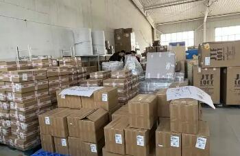 夕發朝可至，中韓跨境電商出口加速達