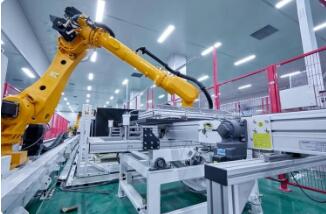 安徽搶占人工智能產業應用制高點