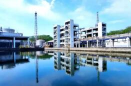 川維化工：突破固廢瓶頸樹立化工環保標桿