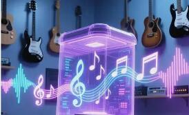 構建AI音樂版權秩序，各界這樣說