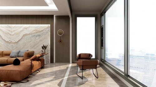 2026年最新靜音門窗一線品牌