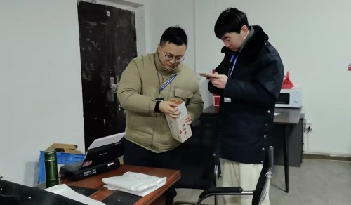 湖北黃梅：積極保障卷煙制品供應和市場穩定