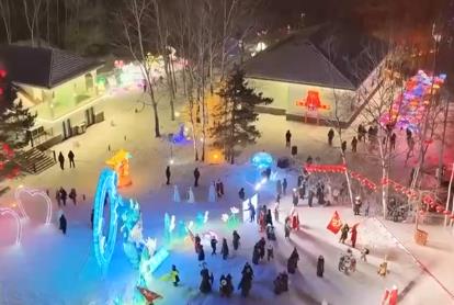 冬季假期旅游拉開春運序幕 有何新特點？“Z世代”和“銀發族”重塑經濟未來