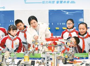 2026，教育改革釋放哪些信號？