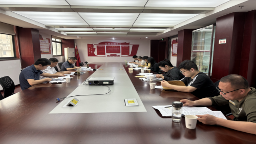 數智賦能強本領 多維淬煉筑鐵軍