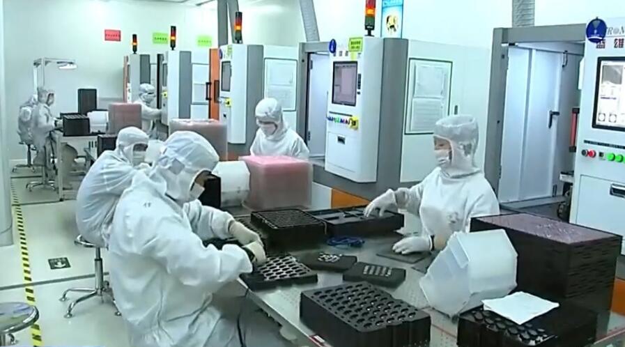 外資機構發布報告看好2026年中國經濟 加碼布局中國資產