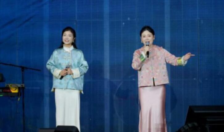 安徽首辦“年輪”演唱會