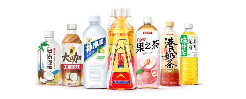 賦能消費經濟高質量發展，東鵬飲料分享企業社會責任實踐成果