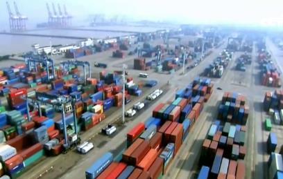 外資機構看好中國出口結構性升級 在新質生產力領域形成不可替代產能集群