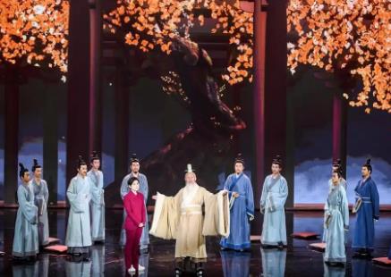 濟寧：奮力擦亮“孔孟之鄉 運河之都”金名片