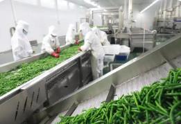 事關蔬菜制品生產 市場監管總局公開征求意見