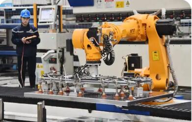 2025年四季度末我國科技型中小企業獲貸率為50.2%