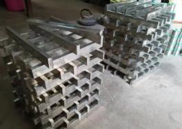 基本面利好依然偏多 錫價回調后有望上漲