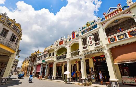 40條非遺美食特色旅游線路發布