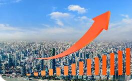 稅收數據顯示：“十四五”期間我國經濟高質量發展扎實推進