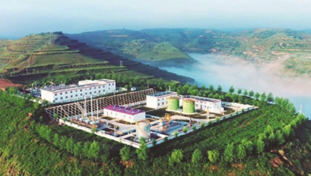 長慶油田提“質”向“新” 鑄造現代能源企業典范