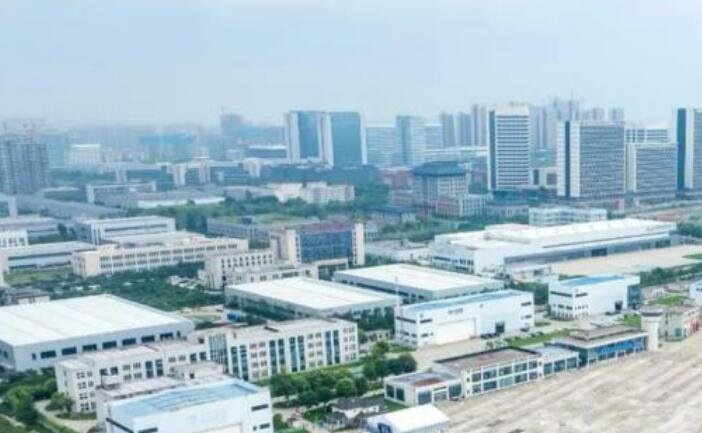 鍛造新動能 地方謀劃“十五五”開局產業圖譜