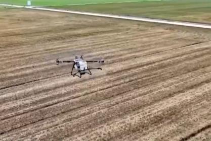 各地抓緊田間支招、精準管護全力“追苗情” 精準施策護航夏糧豐收