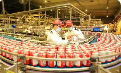 福建莆田啤酒產業撐起區域經濟增長極