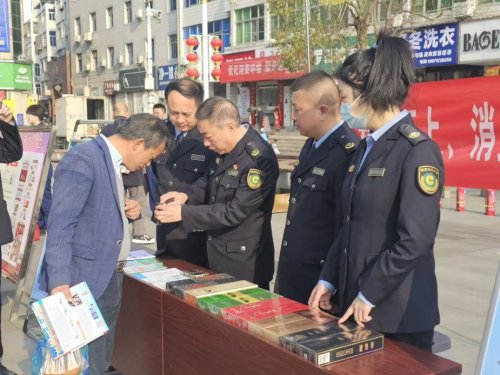 羅田煙草：貼心服務送上門 安全守護 “零距離”