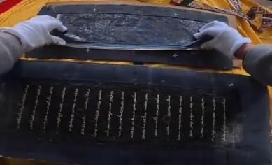 6280種！內蒙古這座古籍庫里究竟藏著怎樣的文化秘密？