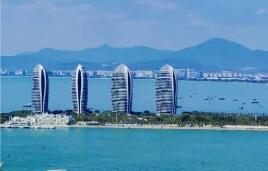 海南將培育海洋、康養、航天三大旅游新興品牌