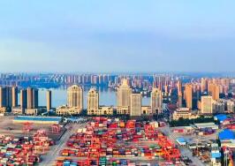 三組數字里的湖北經濟“競進”密碼